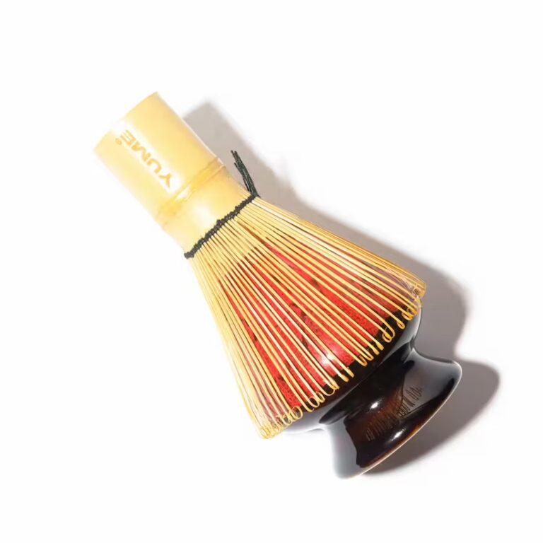 stojak na chasen czerwono czarny