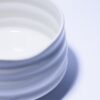Biały ceramiczny chawan Yume do przygotowywania matchy
