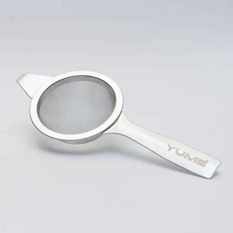 Metalowe sitko Yume