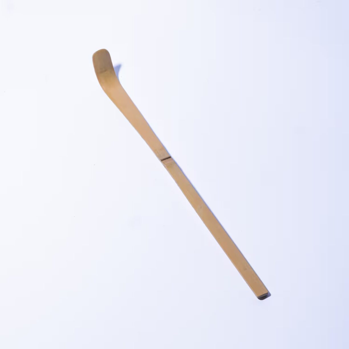 chashaku yume bambusowa łyżeczka do matchy