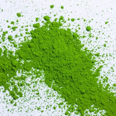 Matcha Asa Yume