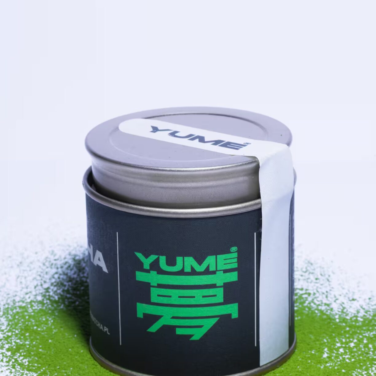 Yume Matcha Hoshi proszek