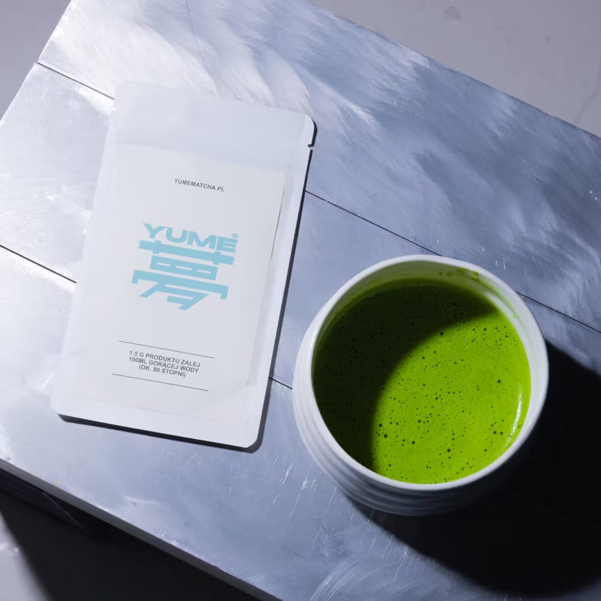 Yume Matcha Asa Matcha 30 gram