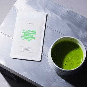 Hana Matcha 30 gram Yume Matcha