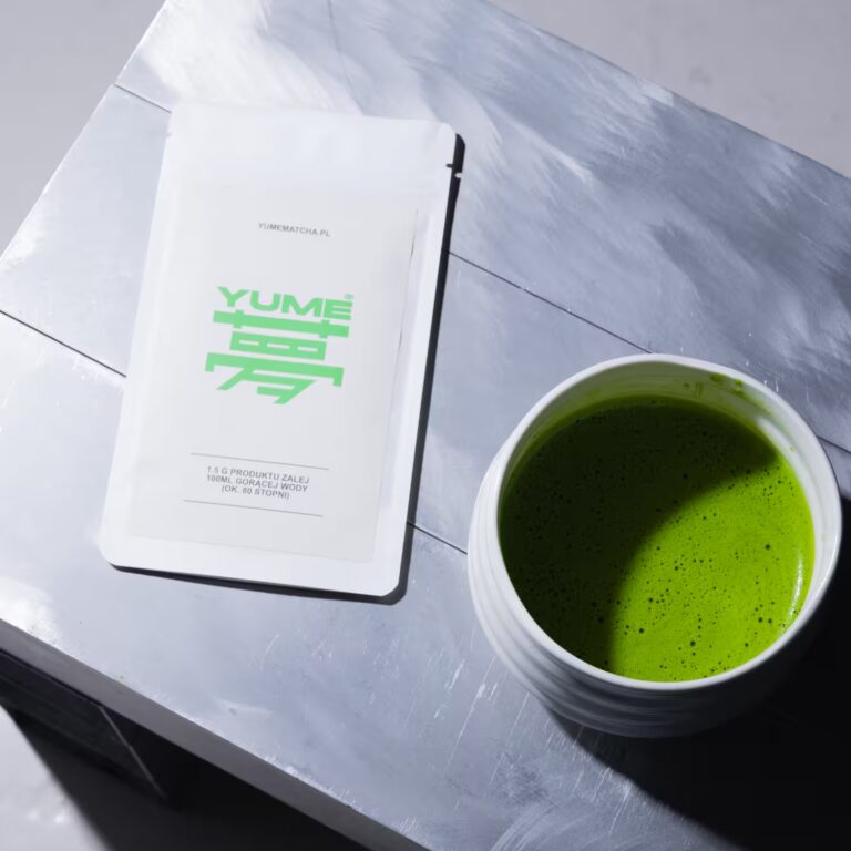 Hana Matcha 30 gram Yume Matcha