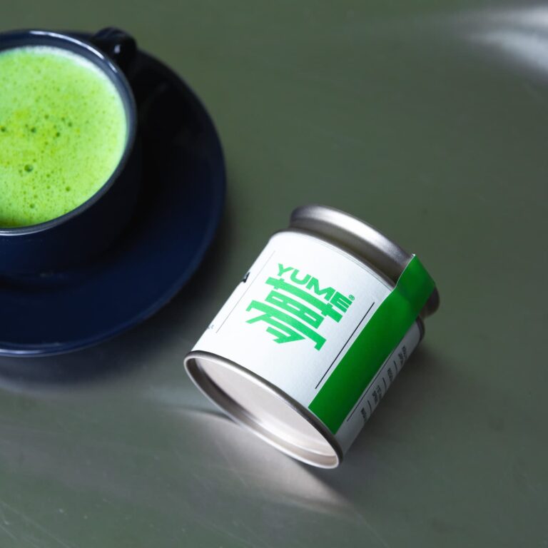 Hana Matcha Yume matcha 30g